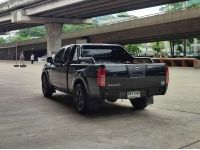 Nissan Navara 2.5 SE Benzine CNG MT รูปที่ 6