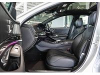 MERCEDES-BENZ S500e AMG Premium W222 ปี 2017 ไมล์ 28,8xx Km รูปที่ 6