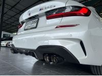 BMW 330e M Sport G20 ปี 2022 ไมล์ 27,xxx Km รูปที่ 6