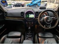 2018 Mini Cooper Countryman 2.0 John Cooper Works ALL4 Countryman 4WD รถเก๋ง 5 ประตู รถบ้านแท้ รูปที่ 6