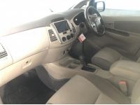 TOYOTA INNOVA 2.0G รูปที่ 6