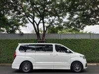 2019 HYUNDAI H1 2.5 LIMITED 3 SUNROOF รูปที่ 6