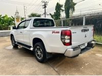 2019 MITSUBISHI TRITON 2.4PLUS MT ผ่อน 6,900 รูปที่ 6