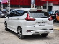 Mitsubishi  X-pander 1.5GT Top 2019 รถใหม่ใช้น้อย พร้อมเครื่องเสียง รูปที่ 6