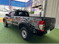 รถมือสอง ฟรีเงินดาวน์ 2022 Ford Ranger 2.2 SINGLE CAB Standard XL 4WD รูปที่ 6