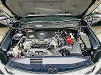 2019 TOYOTA CAMRY 2.5G SUNROOF รูปที่ 6