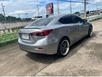 2018 MAZDA3 Skyactiv 2.0 ผ่อน 6,800 รูปที่ 6