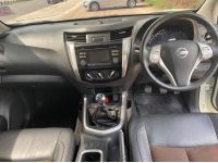 NISSAN NAVARA 2.5E แคปสูง M/T ปี 2019 รูปที่ 6