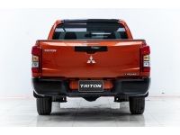 2022 MITSUBISHI TRITON 2.5 GLX MEGA CAB ผ่อนเพียง 3,858 บาท 12เดือนแรก รูปที่ 6