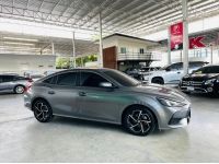 2021 MG 5 1.5 X Sunroof รูปที่ 6