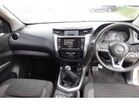 Nissan NAVARA KING CAB 2.3E M/T ปี 2022 รูปที่ 6