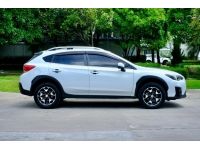 Subaru xv  2.0i-p AWD (ขับ4) auto ไมล์แท้ 54,000 กม. รูปที่ 6