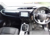 Toyota HILUX REVO 2.4 Preunner M/T ปี 2021 รูปที่ 6