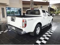 NISSAN NAVARA CALIBRE DOUBLE CAB 2.5LE A/T ปี 2011 รูปที่ 6