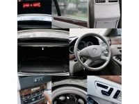 Mercedes-Benz E200 CGI Elegance W212 ปี 2012 รูปที่ 6