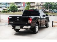 NISSAN NAVARA NP300 2.5 E KING CAB M/T ปี2017 รูปที่ 6