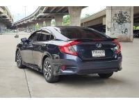 ขายถูก Honda CIVIC FC 1.8 EL AT ปี 2018 รูปที่ 6