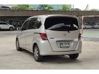 ขายถูก Honda Freed 1.5 E AT ปี 2011 รูปที่ 6