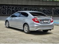 Honda Civic 1.8 E AT ปี 2013 รูปที่ 6