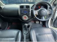 Nissan Almera 1.2 รุ่น V เกียร์ Auto ปี 2013 รูปที่ 5