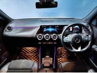 2022 Mercedes-Benz GLA200 1.3 AMG Dynamic SUV วารันตีเหลือยาวๆ ถึง เดือน 3/2025 รูปที่ 6