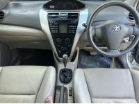 Toyota Vios 1.5 รุ่น E เกียร์ Auto ปี 2010 รูปที่ 6