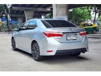 ขายถูก Toyota ALTIS 1.8 S Esport AT ปี 2015 รูปที่ 6