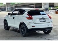 ขายถูก Nissan JUKE 1.6 V AT ปี 2015 รูปที่ 6