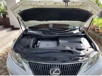 ขาย Lexus RX350 ปี 2012 เจ้าของขายเองรถบ้านมือเดียว รูปที่ 6