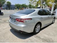 2019 TOYOAT CAMRY 2.0G auto ฟรีดาวน์ สนใจโทร 0922639576 เอ๋ รูปที่ 6