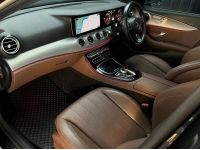 Benz E350 AV ปี 2017 วิ่ง 90000kM. รถบ้าน มือเดียว รูปที่ 6