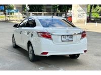 ขายถูก Toyota VIOS 1.5 E AT ปี 2015 รูปที่ 6