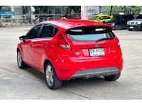 ขายถูก Ford Fiesta 1.6 Sport Hatchback AT ปี 2010 รูปที่ 6