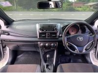 Toyota Yaris 1.2J A/T ปี 2014 รูปที่ 6