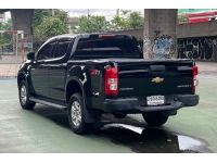 ขายถูก Chevrolet Colorado Crew Cab 2.5 VGT LT Z71 MT ปี 2017 รูปที่ 6