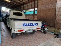 Suzuki Carry ปี 2015 รถบ้าน เจ้าของขายเอง ใช้น้อย ไม่เคยชน รูปที่ 6