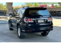 ขายถูก Toyota Fortuner 2.7 V AT ปี 2011 รูปที่ 6