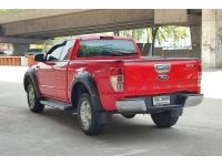 ขายถูก FORD Ranger Open Cab 2.2 XLT Hi-Rider AT ปี 2016 รูปที่ 6