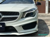 BENZ CLA250 Amg ปี2016 รถศูนย์ FullOption รูปที่ 6