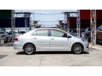 TOYOTA Vios 1.5E A/T Safety ปี 2013 รูปที่ 6