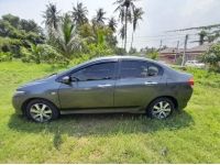 2012 HONDA CITY 1.5V ผ่อน 4,xxx รูปที่ 6