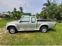 2007 ISUZU D-MAX 2.5 MT HILANDER ผ่อน 5,xxx.-/5ปี รูปที่ 6