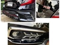 HONDA CIVIC FC 1.5 TURBO RS  ปี 2019 รูปที่ 6