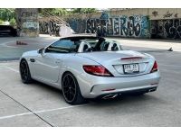 ขายถูก MERCEDES-BENZ SLC300 2.0 AMG DYNAMIC R172 AT ปี 2018 รูปที่ 6