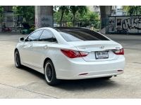 ขายถูก Hyundai SONATA Sport 2.0 S AT ปี 2011 รูปที่ 6