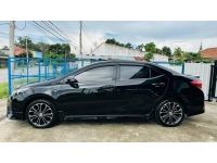 Toyota Altis 1.8 Esport A/T ปี 2015 รูปที่ 6