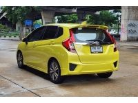 ขายถูก Honda Jazz GK 1.5 SV AT ปี 2014 รูปที่ 6