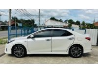 Toyota Altis 1.8 Esport A/T ปี 2015 รูปที่ 6