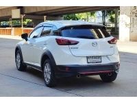 ขายถูก MAZDA CX-3 2.0 C AT ปี 2017 รูปที่ 6