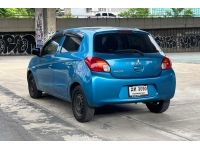 ขายถูก Mitsubishi Mirage 1.2 GLX AT ปี 2012 รูปที่ 6